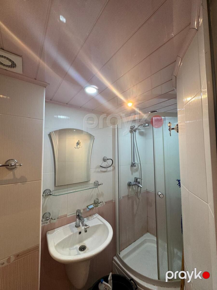 3-otaqlı yeni tikili kirayə verilir, Zahid Xəlilov küç., 65 m² — Mənzil, Bakı (4)