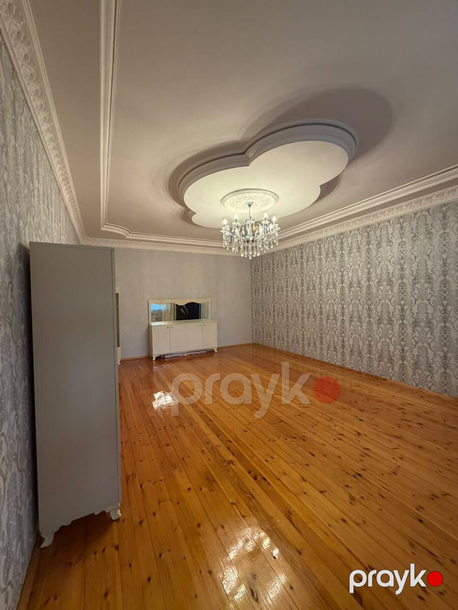 Satılır 3 otaqlı həyət evi/bağ evi 110 m² — Ev, villa, Bakı (12)