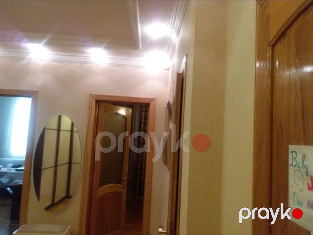 Satılır 2 otaqlı yeni tikili 87 m² — Mənzil, Bakı (5)