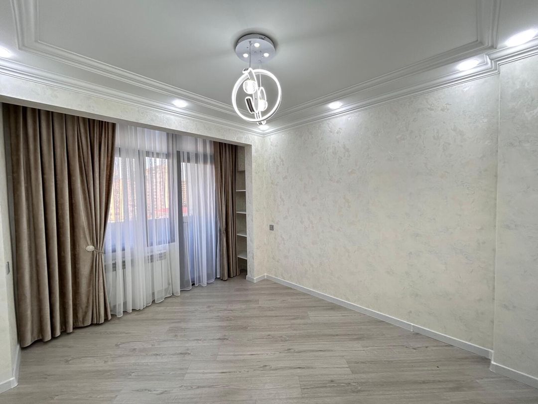 Satılır 3 otaqlı köhnə tikili 80 m² — Mənzil, Bakı (4)