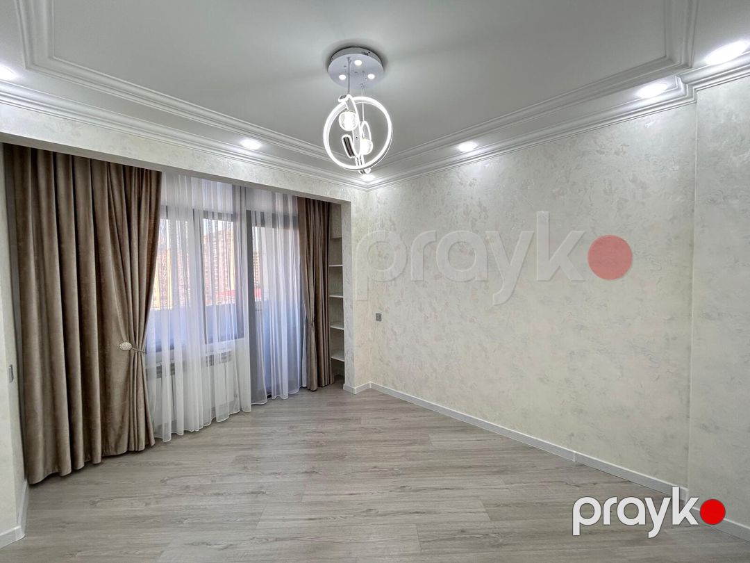 Satılır 3 otaqlı köhnə tikili 80 m² — Mənzil, Bakı (4)