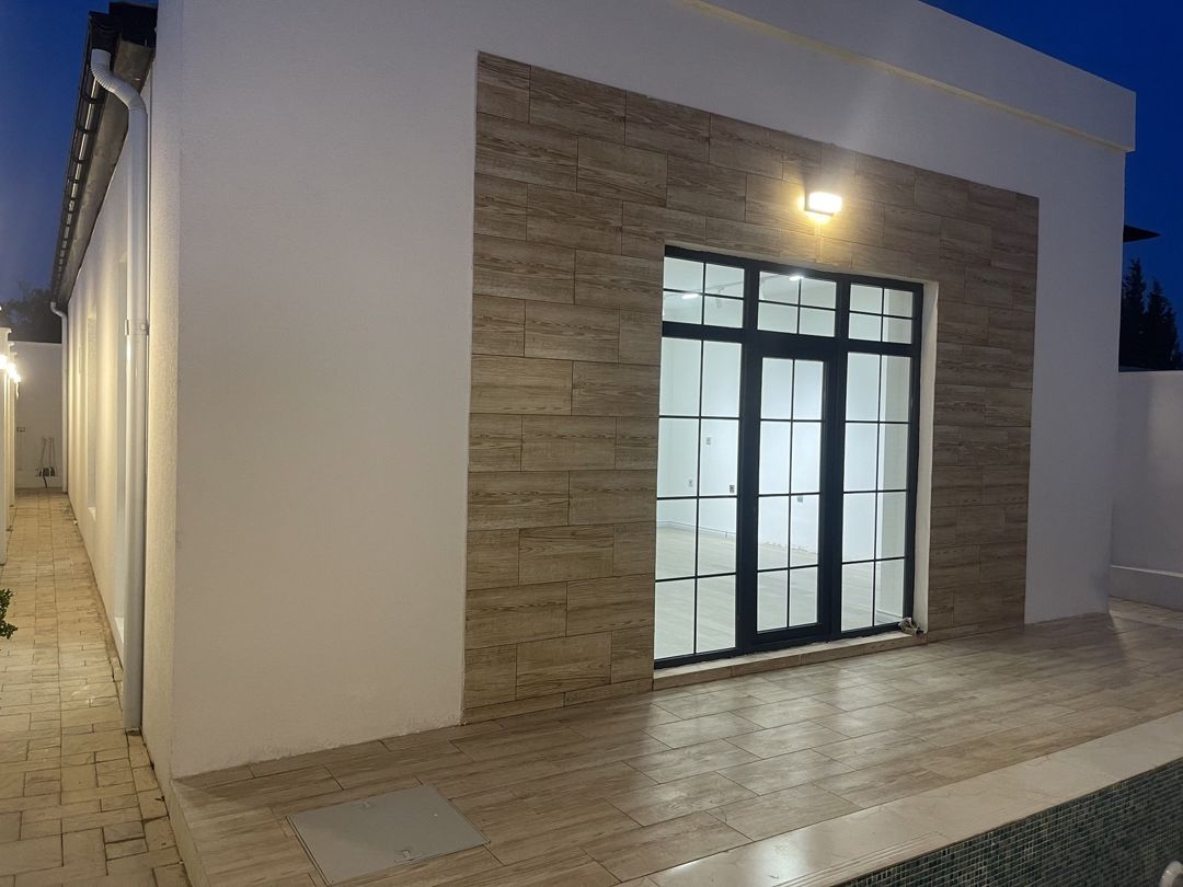 Satılır 4 otaqlı həyət evi/bağ evi 140 m² — Ev, villa, Bakı (11)
