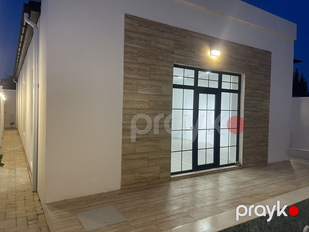 Satılır 4 otaqlı həyət evi/bağ evi 140 m² — Ev, villa, Bakı (11)