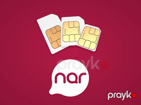 Nar nömrə – (070) 222-29-42 — Xırdalan