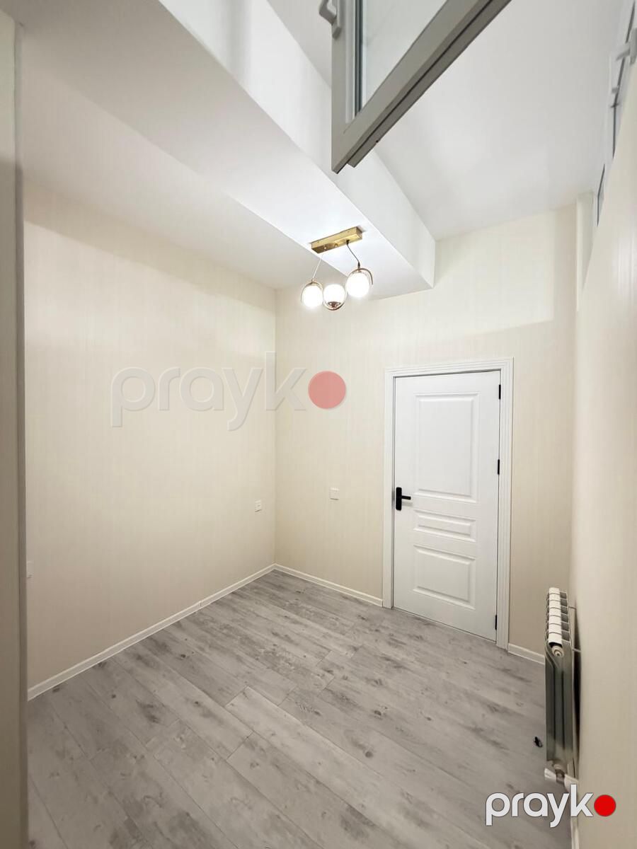 Satılır 3 otaqlı yeni tikili 57 m² — Mənzil, Bakı (8)