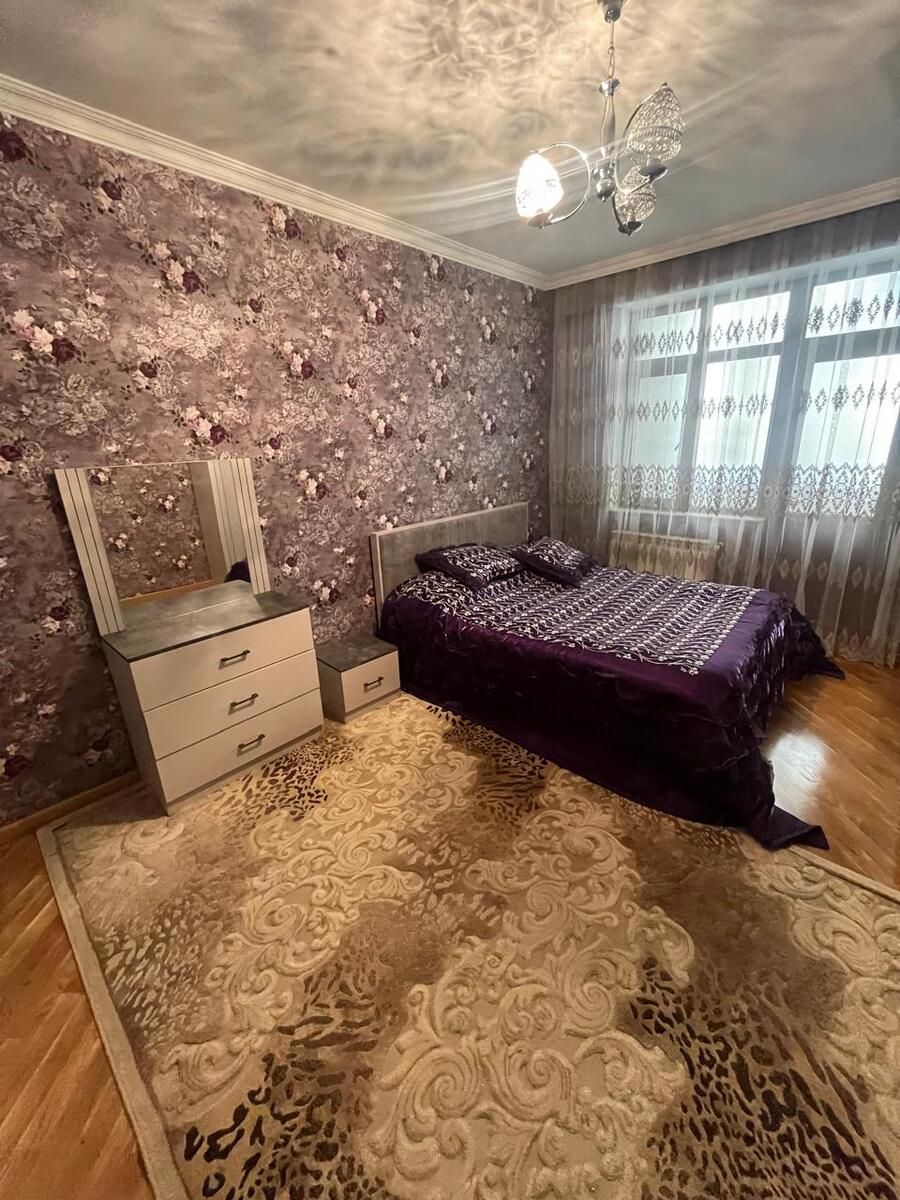 Satılır 2 otaqlı yeni tikili 72 m² — Mənzil, Xırdalan (8)