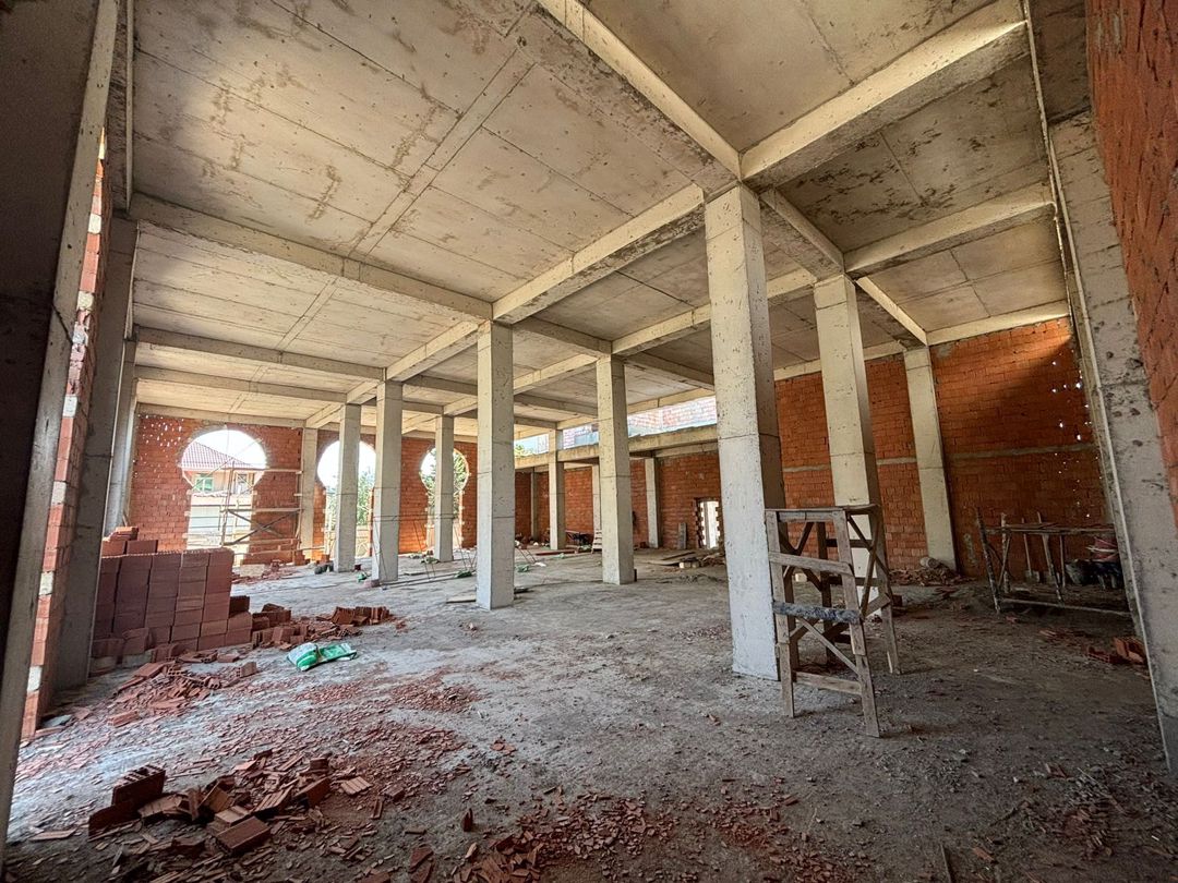 Satılır obyekt 267 m² — Əmlak, Bakı (7)