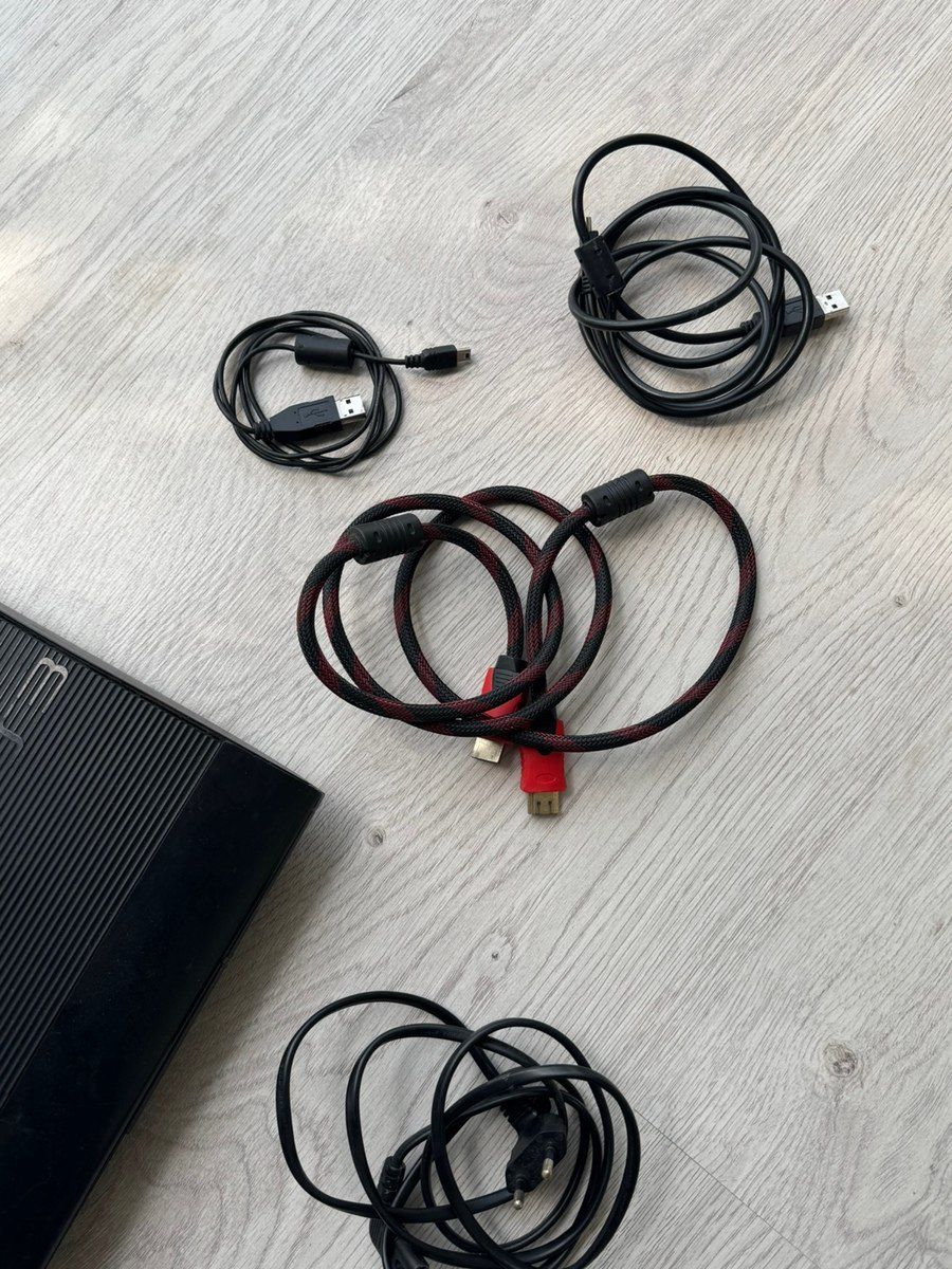 Sony PlayStation 3 320GB — Elektronika, Bakı (6)