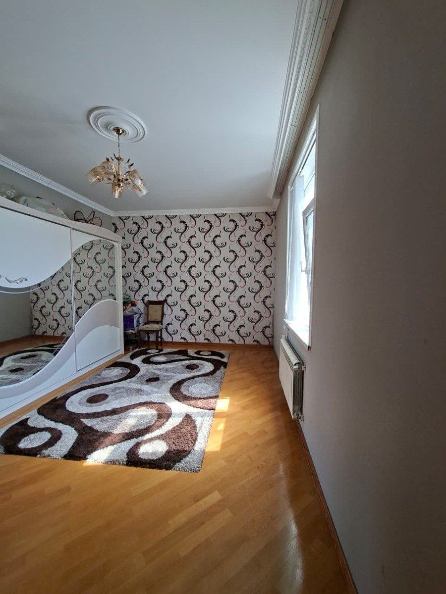 Satılır 3 otaqlı yeni tikili 125 m² — Mənzil, Bakı (11)