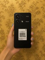 Redmi 13, 128 GB, rəng - Qara, İki sim kartlı — Asya