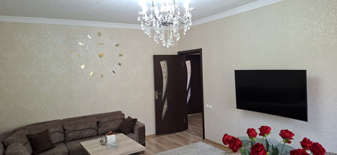 3-otaqlı mənzil, Masallı r., 80 m² — Daşınmaz əmlak, Masallı (2)