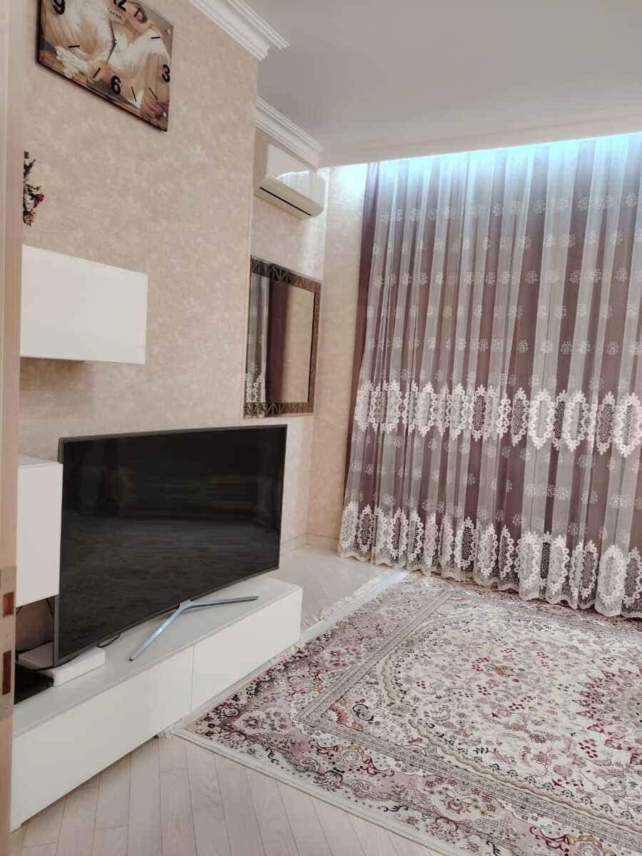 Satılır 4 otaqlı yeni tikili 178 m² — Mənzil, Bakı (4)