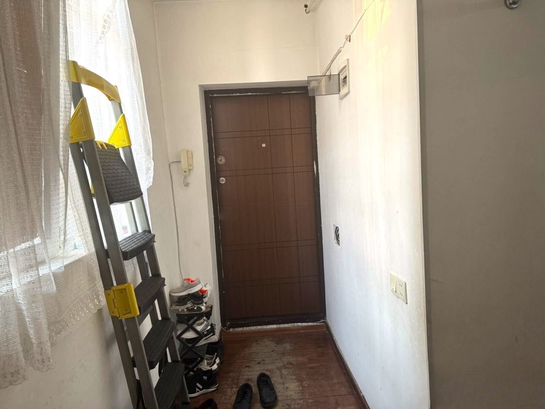Satılır 2 otaqlı köhnə tikili 65 m² — Mənzil, Bakı (8)