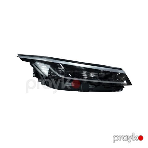 BYD destroyer farası — Bakı