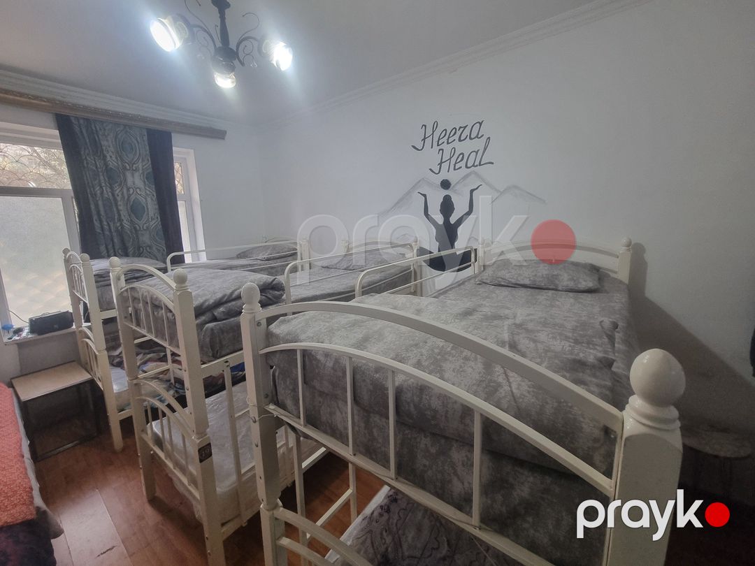 3-otaqlı mənzil kirayə verilir, Murtuza Muxtarov küç. 203 A, 200 m² — Mənzil, Bakı (11)