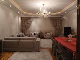 İcarəyə verilir 4 otaqlı yeni tikili 215 m² — Samirə