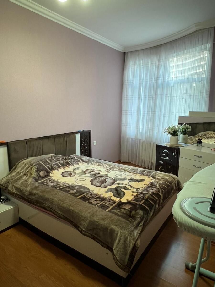 Satılır 3 otaqlı yeni tikili 120 m² — Mənzil, Bakı (5)
