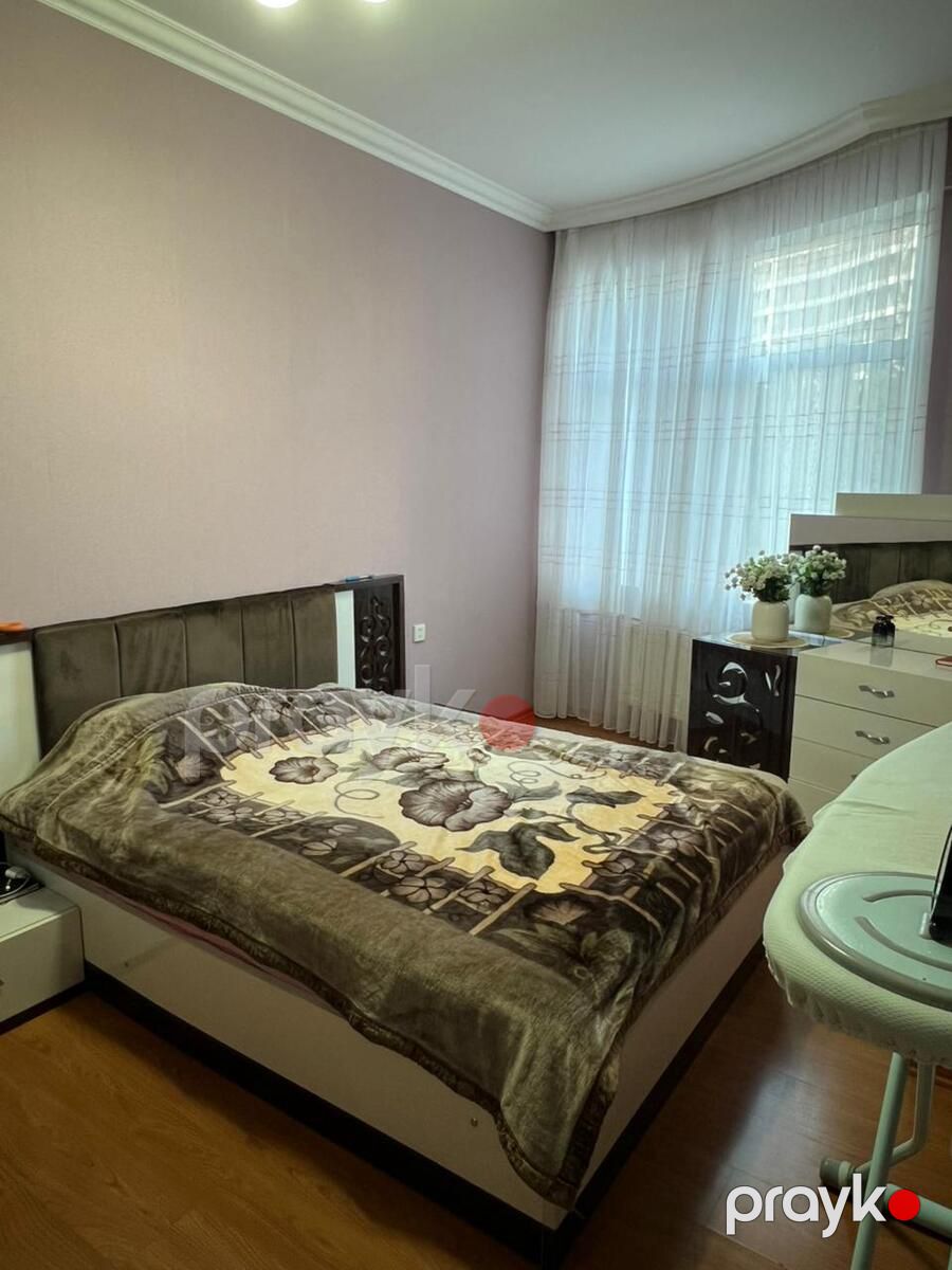 Satılır 3 otaqlı yeni tikili 120 m² — Mənzil, Bakı (5)