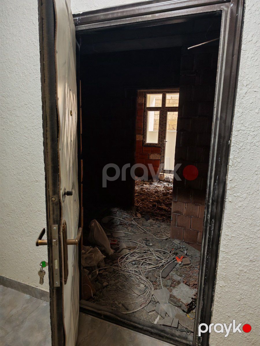 Satılır 2 otaqlı yeni tikili 48 m² — Mənzil, Bakı (11)