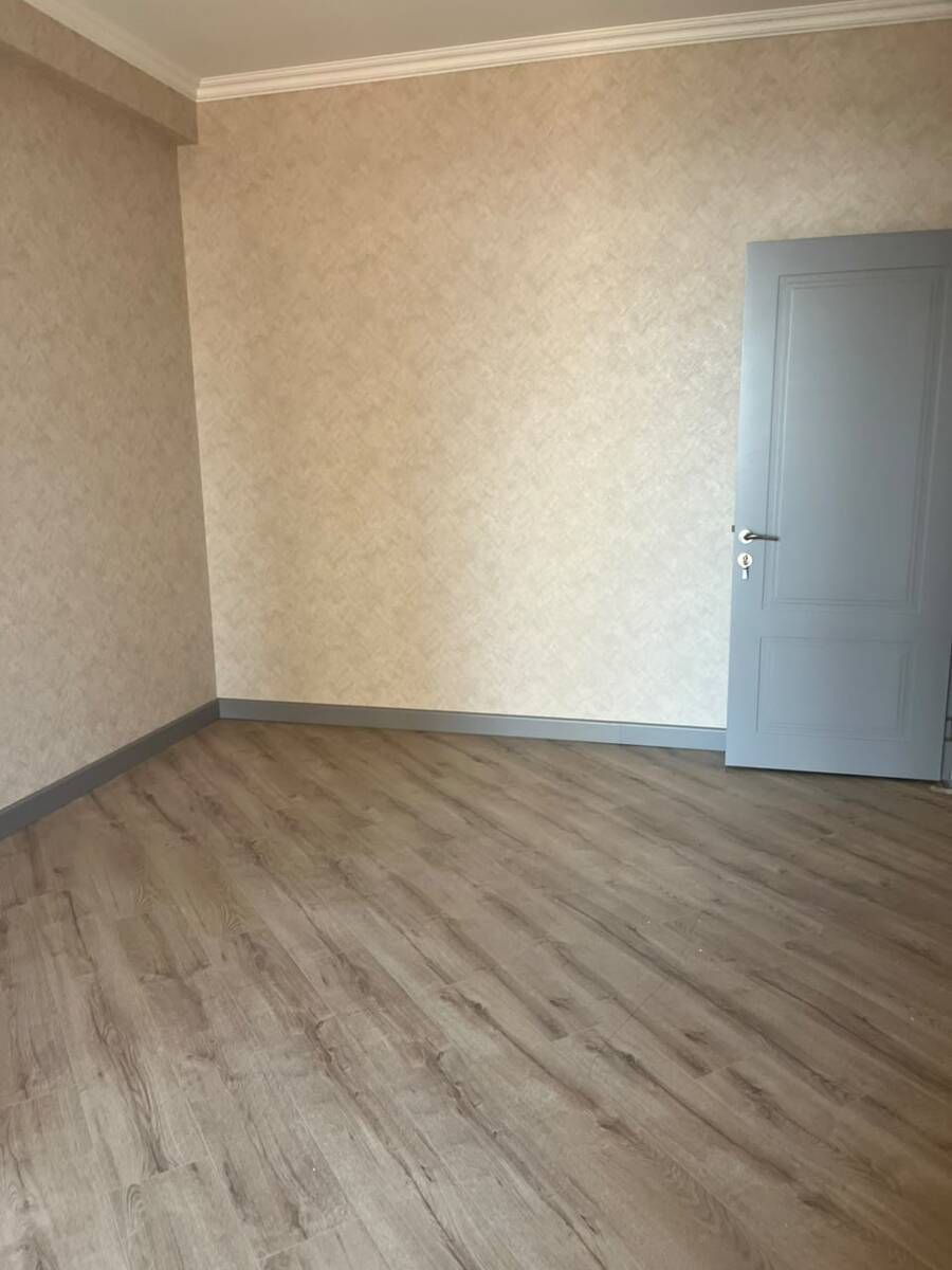 2-otaqlı yeni tikili, Dərnəgül m., 62 m² — Mənzil, Bakı (3)