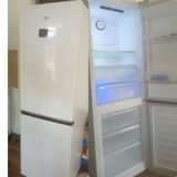 Beko soyuducu. 600azn nofrostu evden satış tam iştek. Demek olar — Məişət texnikası