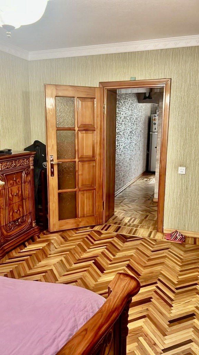İcarəyə verilir 3 otaqlı köhnə tikili 68 m² — Mənzil, Bakı (7)
