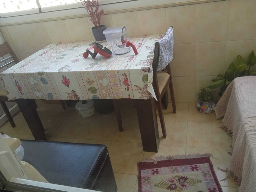 Satılır 5 otaqlı yeni tikili 165 m² — Mənzil, Bakı (4)