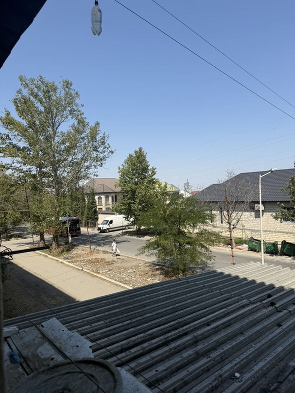 Gəncə, 2 otaqlı, Köhnə tikili, 55 kv. m — Daşınmaz əmlak, Gəncə (6)