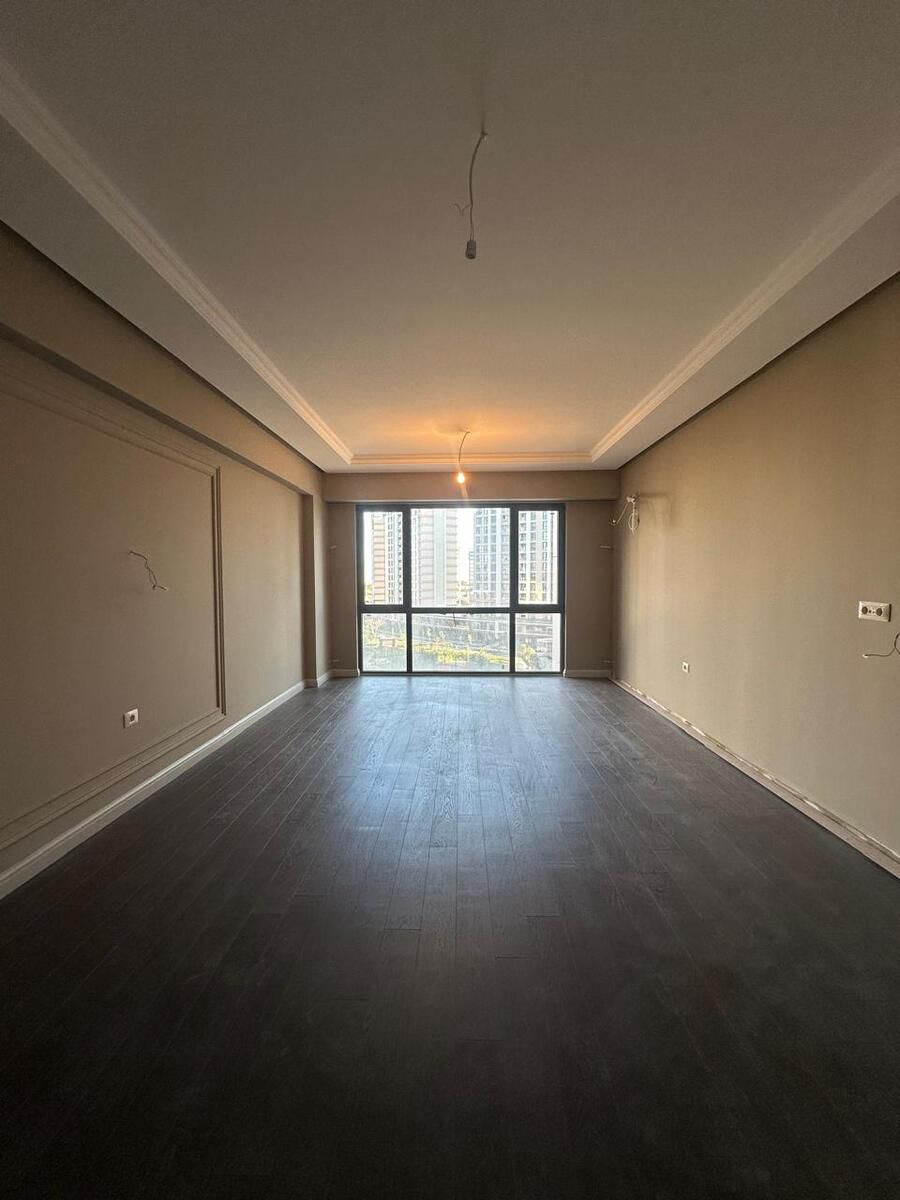 Satılır 4 otaqlı yeni tikili 128 m² — Mənzil, Bakı (2)