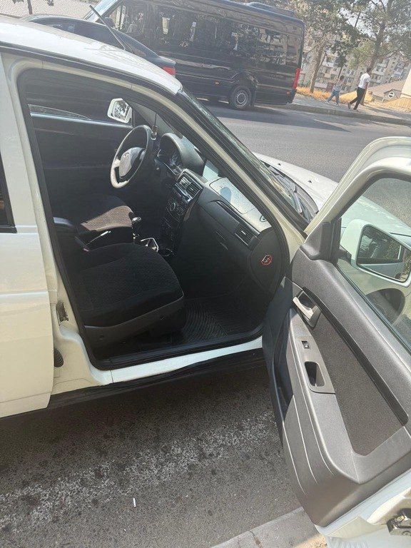 LADA (VAZ) Priora, 1.6 L, 2014 il, 258 000 km — Avtomobillər, Bakı (5)