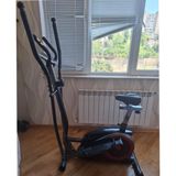 Velotirnajor satilir 170 azn.Unvan xetai (Gülü) — Спорт и отдых