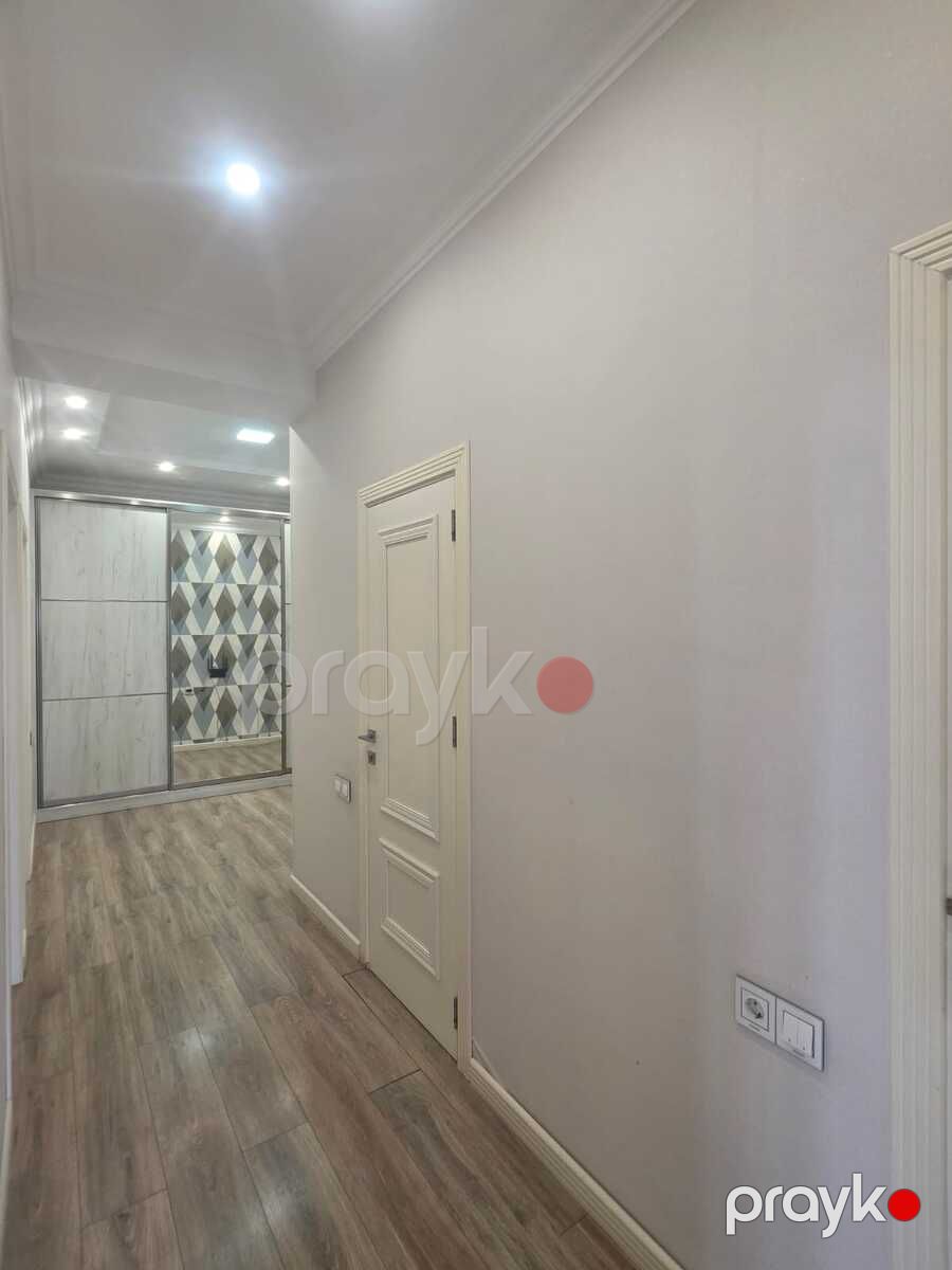 İcarəyə verilir 3 otaqlı yeni tikili 83 m² — Mənzil, Bakı (10)