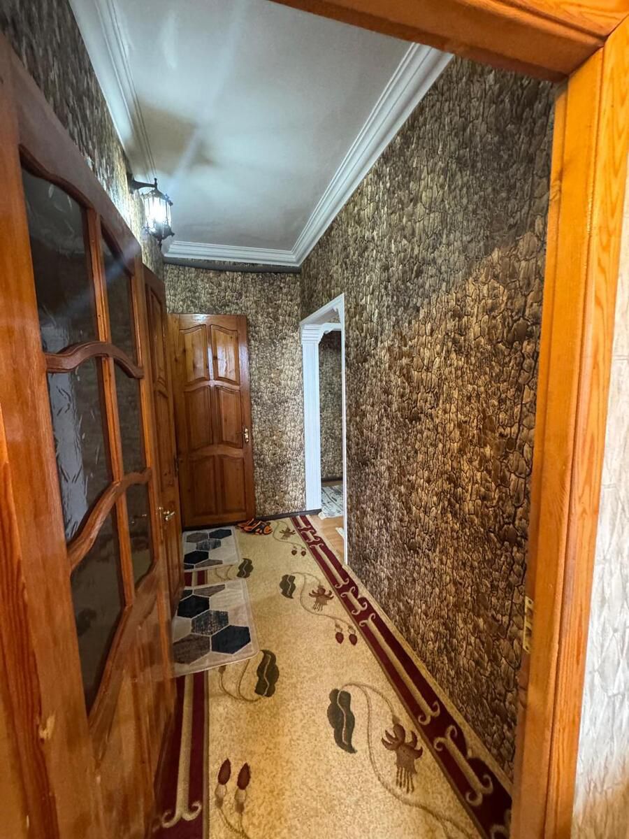 Satılır 3 otaqlı köhnə tikili 80 m² — Mənzil, Bakı (8)