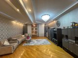 Satılır 3 otaqlı yeni tikili 135 m² — Məmmədov Rövşən
