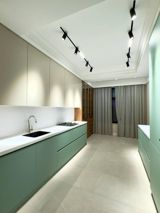 Satılır 3 otaqlı yeni tikili 136.6 m² — Vusala A.
