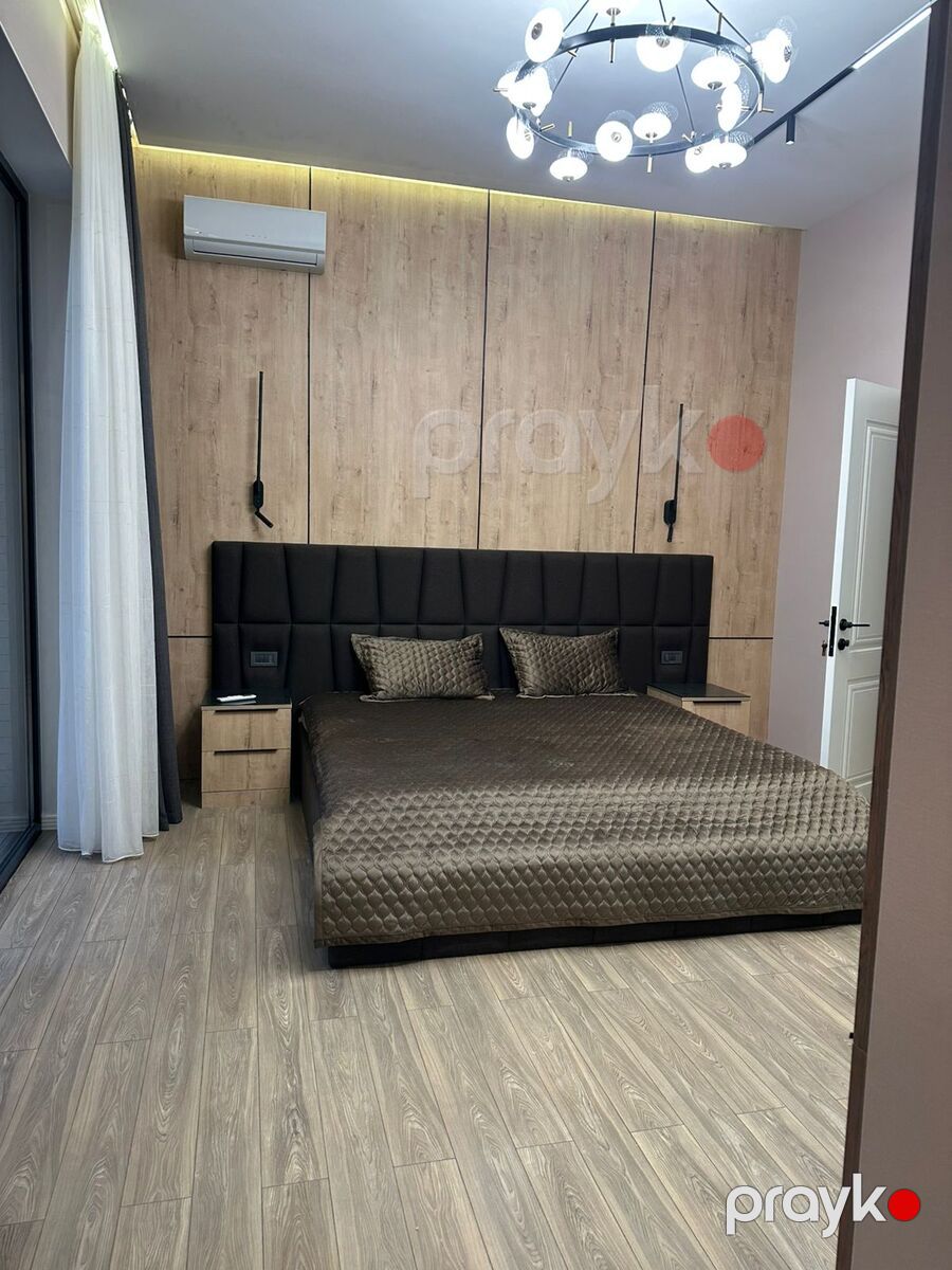 Satılır 4 otaqlı həyət evi/bağ evi 180 m² — Ev, villa, Bakı (12)
