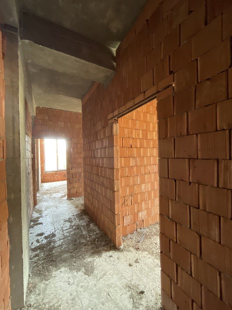 Satılır 2 otaqlı yeni tikili 42 m² — Mənzil, Bakı (4)