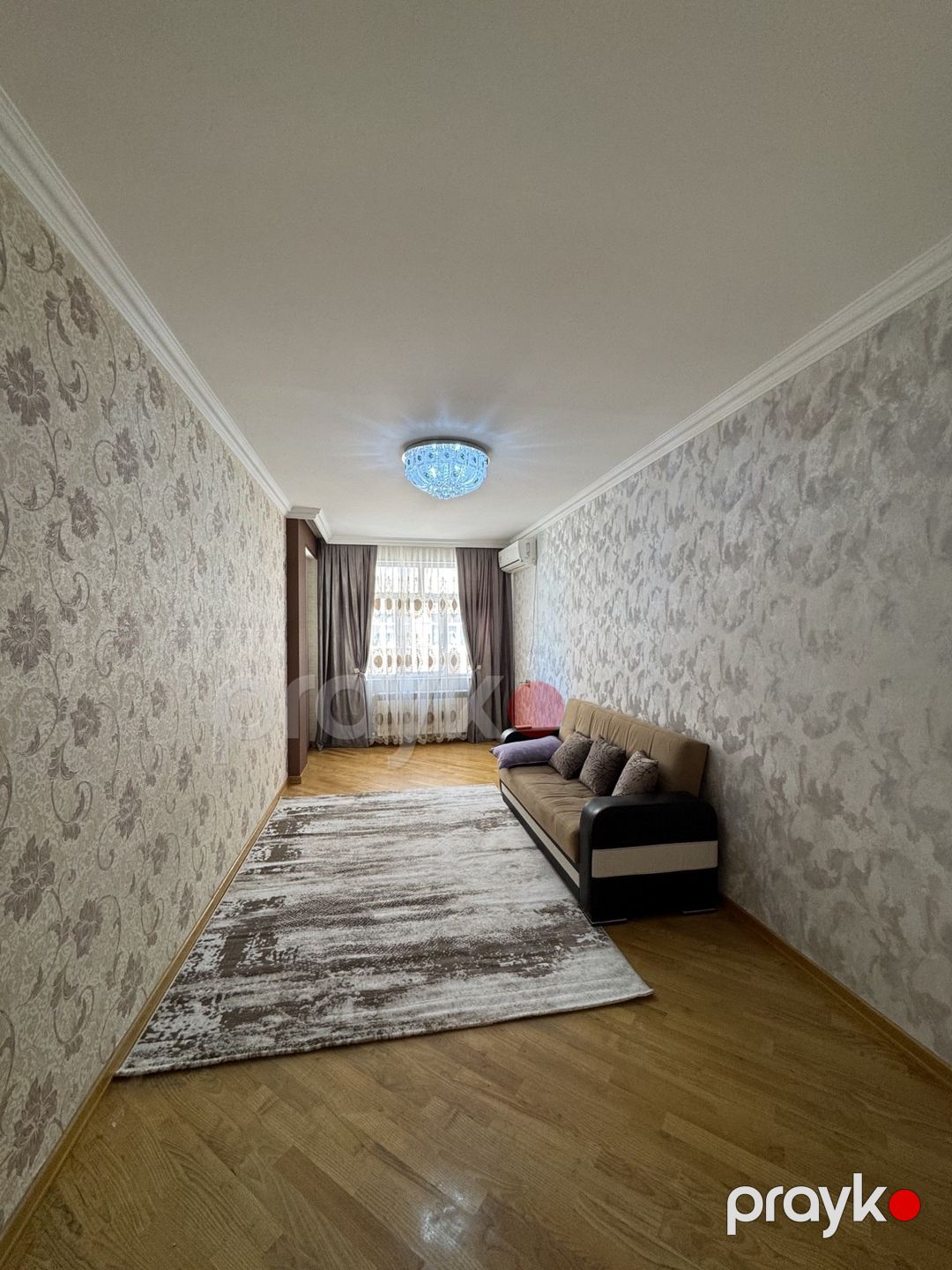 Satılır 3 otaqlı yeni tikili 110 m² — Mənzil, Bakı (3)