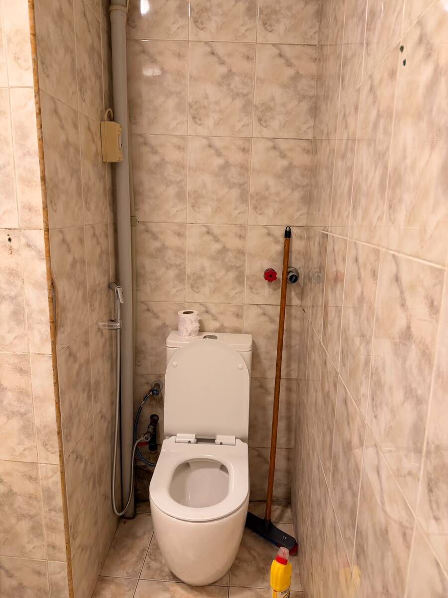 İcarəyə verilir 3 otaqlı köhnə tikili 85 m² — Mənzil, Bakı (12)