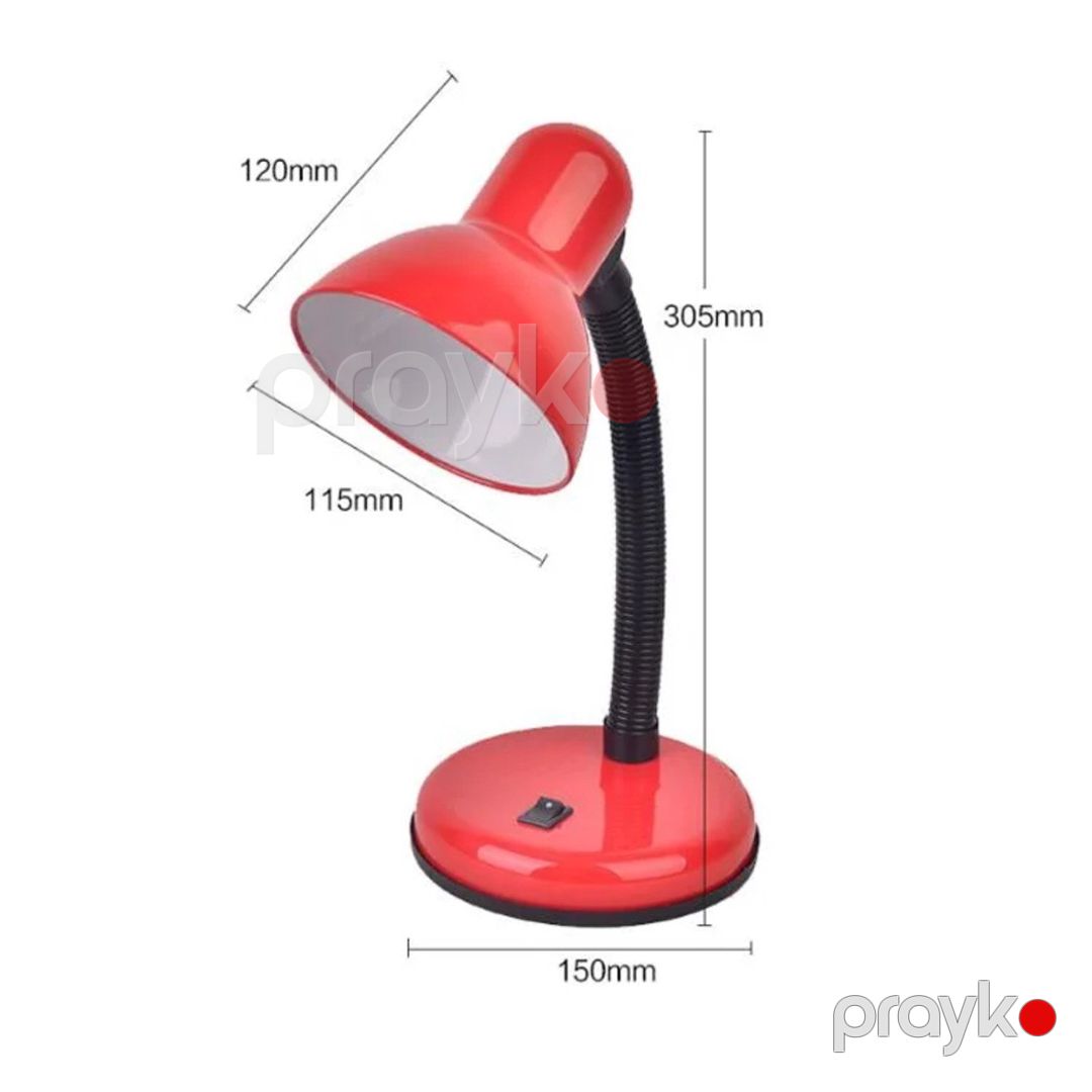 Stolüstü lampa — Mallar, Bakı (3)