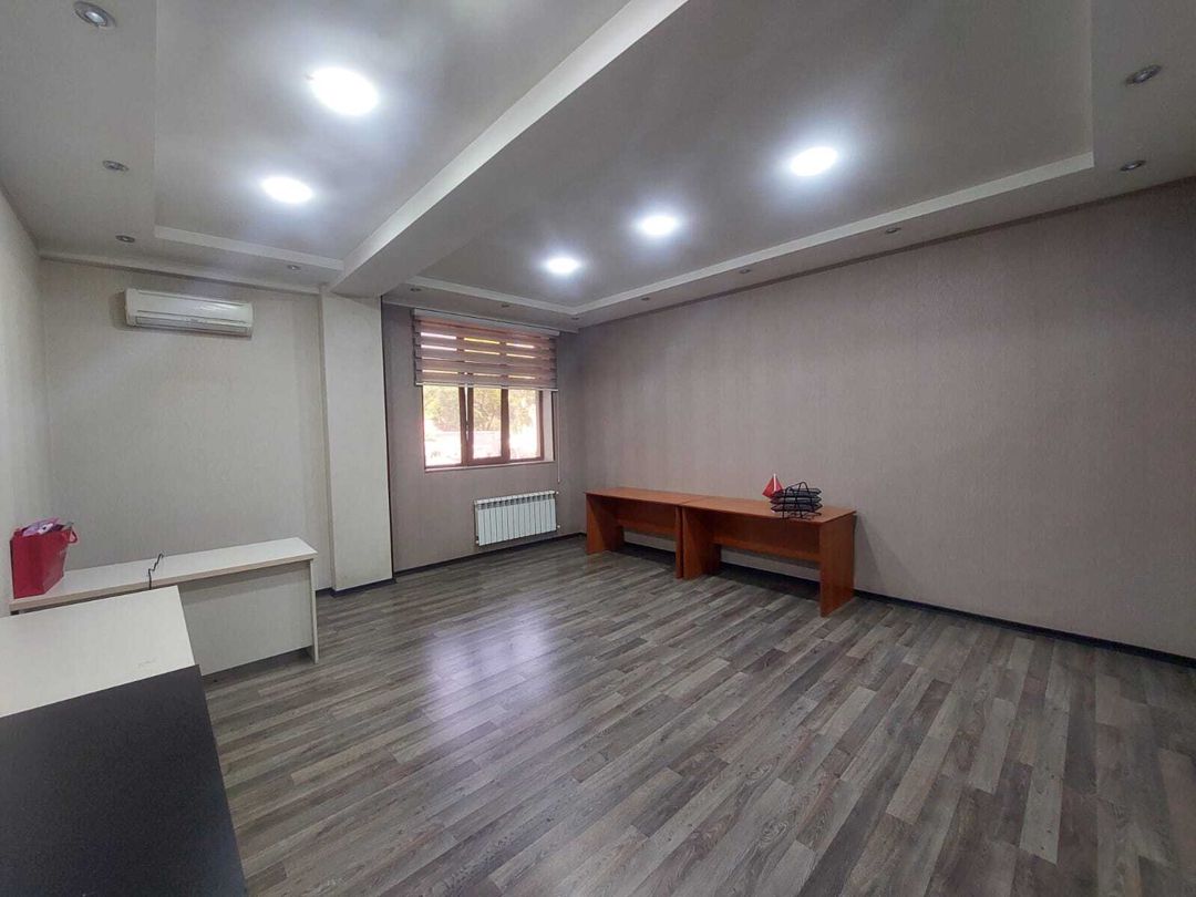 İcarəyə verilir 3 otaqlı ofis 110 m² — Ofis, Bakı (2)