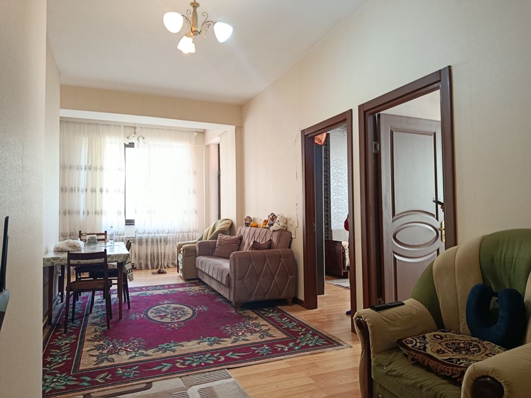 Satılır 3 otaqlı yeni tikili 85 m² — Mənzil, Bakı (3)