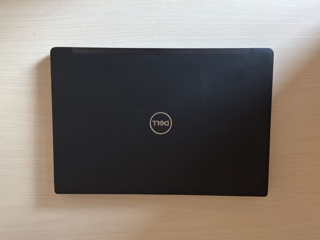 💻 Dell Latitude 7290 🔹 CPU: Intel Core i5-8350U, 8-ci nəsil, 4 nüvə / — Dell, Mehdiabad (3)