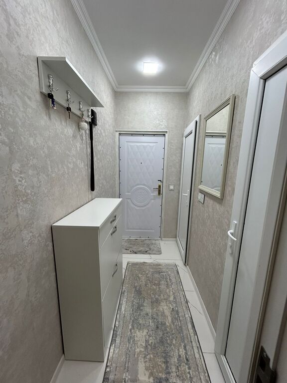 Satılır 2 otaqlı köhnə tikili 58 m² — Mənzil, Bakı (8)