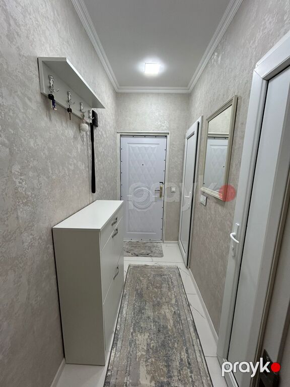 Satılır 2 otaqlı köhnə tikili 58 m² — Mənzil, Bakı (8)