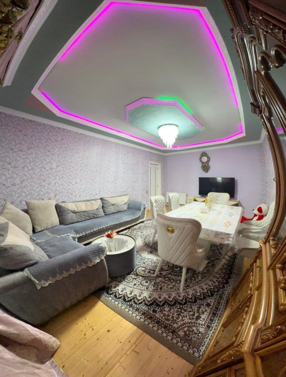 Villa kirayə verilir, Qəbələ r. — Daşınmaz əmlak, Qəbələ (11)