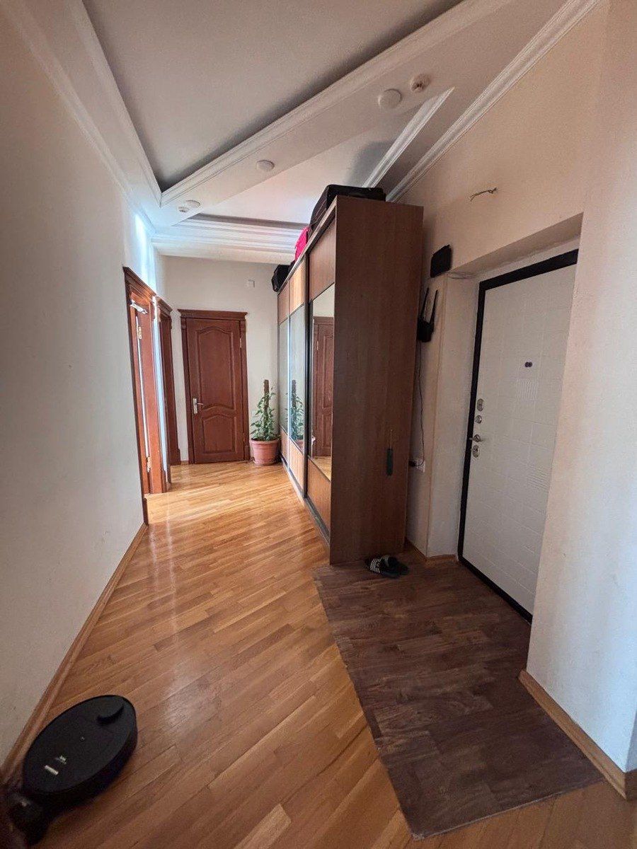 Satılır 3 otaqlı yeni tikili 126 m² — Mənzil, Bakı (3)
