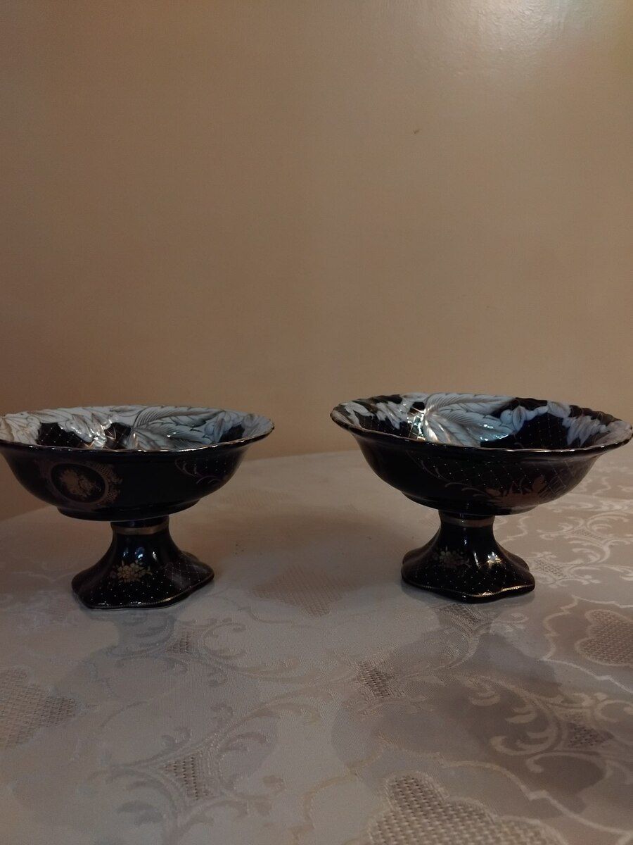 Konfet qabları — Mallar, Bakı (2)
