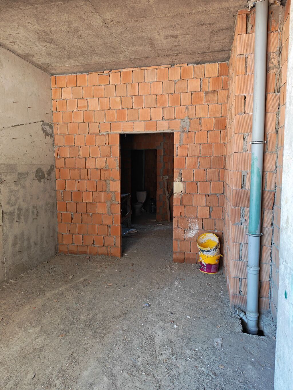 3 otaqlı, Yeni tikili, 123 kv. m — Daşınmaz əmlak, Saray (10)
