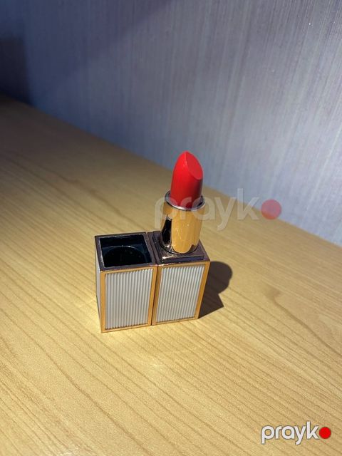 Dodaq boyası